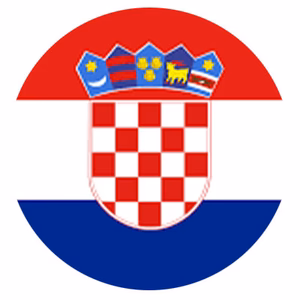 CROATIA flag