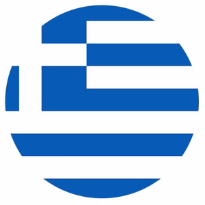 GREECE flag