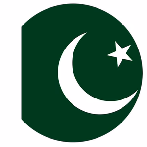 PAKISTAN flag