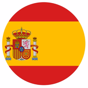 SPAIN flag