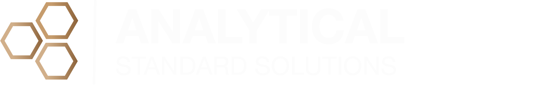 Analytical Standard Solutions (A2S)