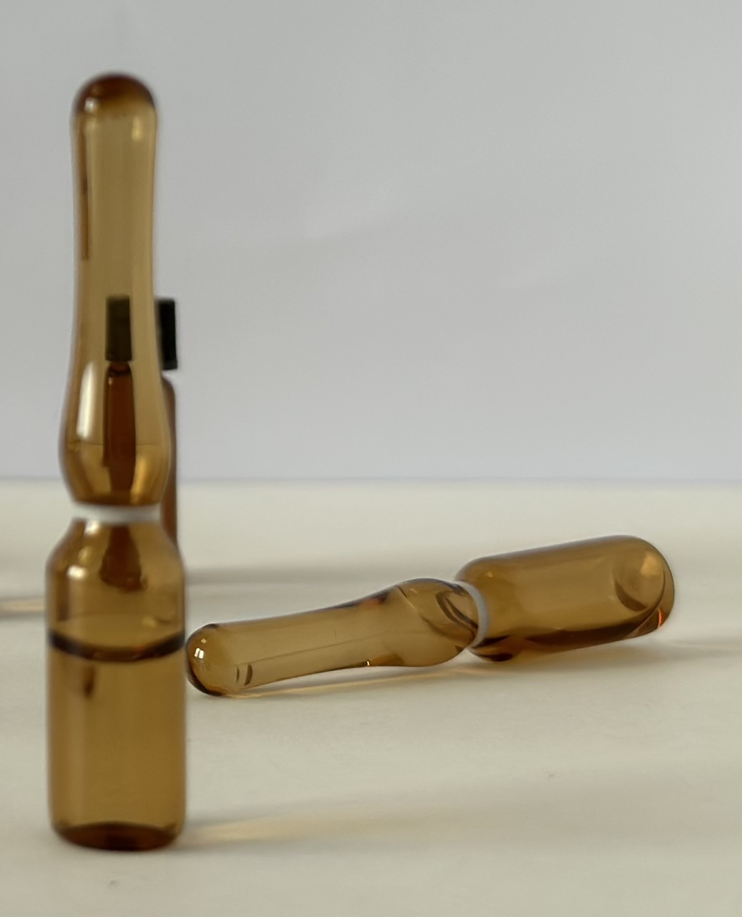 Aflatoxins Mix B1(2µg)/B2(2µg)/G1(0,5µg)/G2(0,5µg)