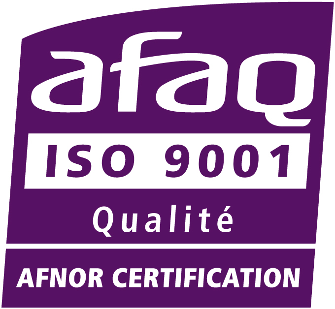 AFAQ Logo
